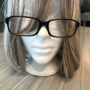 Ray-Ban Women's Black RB 5186 2000 Eyeglasses